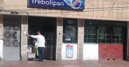 TREBOLIPAN BOGOTÁ TREBOLIPAN BOGOTÁ